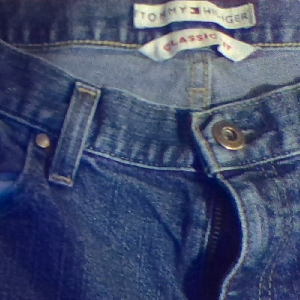 Tommy Hilfiger Classic Fit